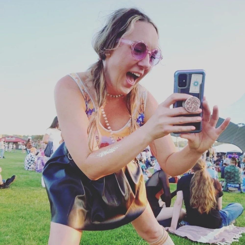 Meet your Posher, Kate